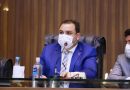 Roberto Cidade quer que empresas de energia e água adotem sistema de autoleitura