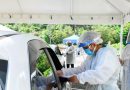 Amazonas cai para o 10º lugar no ranking nacional de vacinação