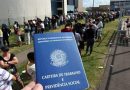 Desemprego no Brasil