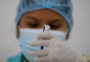 Vacinas da Pfizer chegam ao Brasil