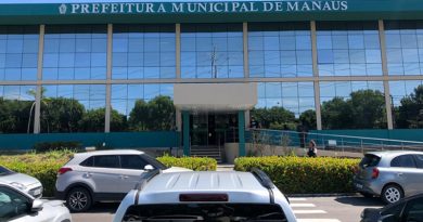 Prefeitura de Manaus fecha parceria com shopping para promover capacitação profissional