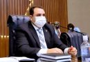 Roberto Cidade pede incentivos para atletas do Amazonas