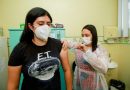 Imunização de trabalhadores de educação inicia nesta quarta-feira