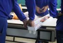 Prefeitura prepara escolas municipais para o retorno das aulas híbridas