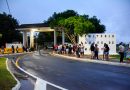 Cemitérios públicos serão reabertos às segundas-feiras