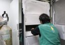 Vacinas da Pfizer serão usadas em grávidas e puérperas em Manaus