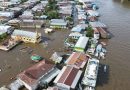 Balsa hospital garante atendimento à população de Anamã até agosto