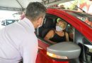 David faz apelo e convoca população para se vacinar contra Covid-19