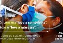 Dia das Mães: O amor pode ser declarado sem aglomerações