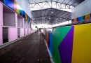 ‘Feira Flutuante’ é entregue aos permissionários da Manaus Moderna