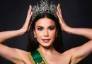 Brasileira Julia Gama fica em 2º lugar no Miss Universo; México leva coroa