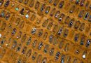 Cientistas norte-americanos dizem que Brasil pode viver 3ª onda da Covid