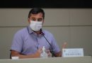 Wilson Lima deve explicar flexibilização do comércio e inércia diante da falta de oxigênio