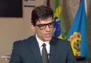 Delegado afastado da PF comemora operação contra Salles: 'Cantem de alegria todas as árvores da floresta'