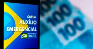 Auxílio Emergencial: Caixa paga 2ª parcela a nascidos em março e beneficiários do Bolsa Família com NIS final 2