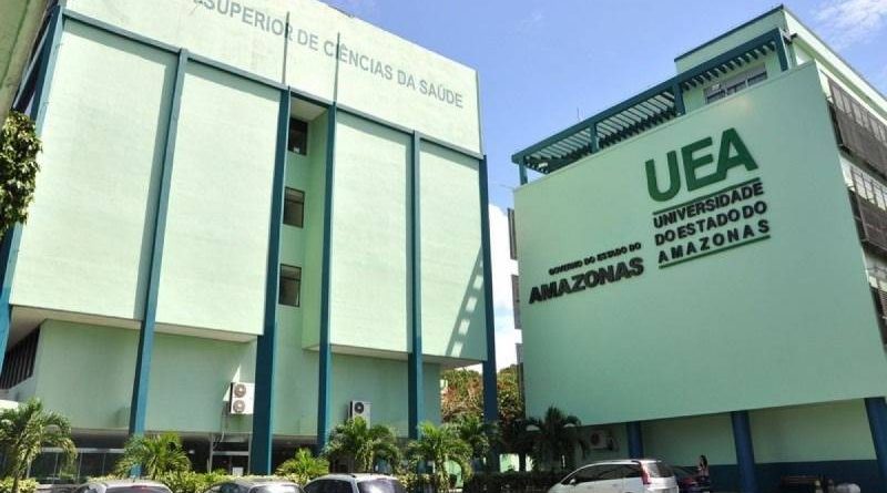 UEA aplica Vestibular 2020, acesso 2021, e SIS a partir de domingo