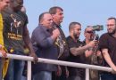 Pazuello entende que 'cometeu um erro', diz Mourão sobre ida do ex-ministro a ato com Bolsonaro