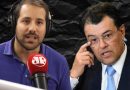 “Braga tem uma penca de investigações de corrupção” ironiza apresentador do programa Morning Show