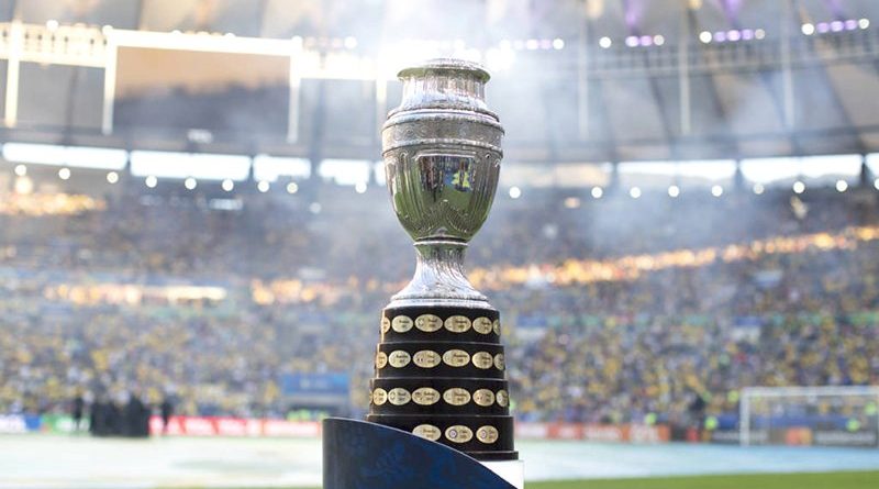 Conmebol anuncia suspensão da Copa América na Argentina e não descarta cancelar torneio