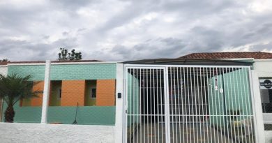 Aulas na creche de Saudades onde 5 pessoas foram mortas em ataque são retomadas