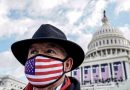Estados Unidos retira obrigatoriedade do uso de máscara para pessoas vacinadas contra a Covid-19