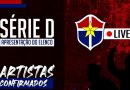 Fast Clube apresenta, no próximo sábado (29), elenco que irá disputar o Campeonato Brasileiro – Série D 2021
