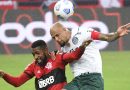 Com gol de Pedro, Flamengo vence o Palmeiras na estreia do Brasileirão 2021