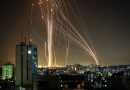 Foguetes do Hamas atingem Tel-Aviv e Israel amplia ofensiva contra Gaza
