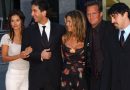 Onde assistir Friends Reunion no Brasil?