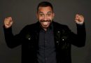 Gil do Vigor é o mais novo contratado da Rede Globo