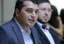 Wilson Lima exonera assessores de Carlos Almeida