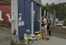 Assassino de crianças e profissionais de creche em SC tem alta e vai para presídio