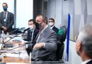 Bolsonaristas e oposicionistas elogiam Omar Aziz por condução de depoimento de Wajngarten
