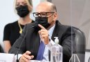 Brasil poderia ter sido primeiro país a iniciar vacinação, diz Dimas Covas