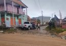 Em Manaus, mãe suspeita de explorar sexualmente as filhas se entrega à polícia