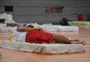 Pessoas em situação de rua serão vacinadas contra Covid a partir desta quinta-feira (27) em Manaus