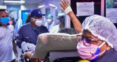Panorama Epidemiológico da Covid-19 no Amazonas é divulgado pela FVS-AM, nesta segunda-feira (17/05)
