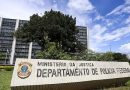 Provas do concurso para Polícia Federal têm participação de 320 mil