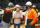 Prefeito anuncia entrega da ‘feira flutuante’ para esta quarta-feira