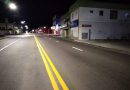 Prefeitura implanta nova sinalização viária nas zonas Sul e Centro-Sul de Manaus
