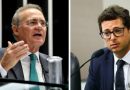 Renan Calheiros ameaça prender Wajngarten, ex-secretário de Bolsonaro, na CPI e senadores enfrentam
