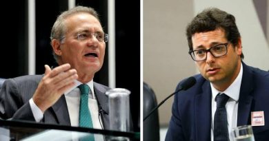 Renan Calheiros ameaça prender Wajngarten, ex-secretário de Bolsonaro, na CPI e senadores enfrentam