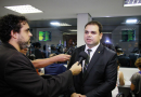 Roberto Cidade propõe que construtoras entreguem apartamentos com rede de proteção