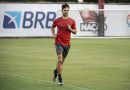 Flamengo dá descanso para Diego Alves e Renê; Rodrigo Caio tem chances de pegar o Voltaço