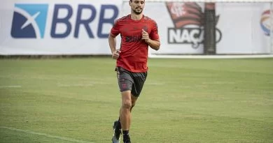 Flamengo dá descanso para Diego Alves e Renê; Rodrigo Caio tem chances de pegar o Voltaço