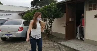 Suzane von Richthofen deixa presídio em Tremembé para 'saidinha' temporária