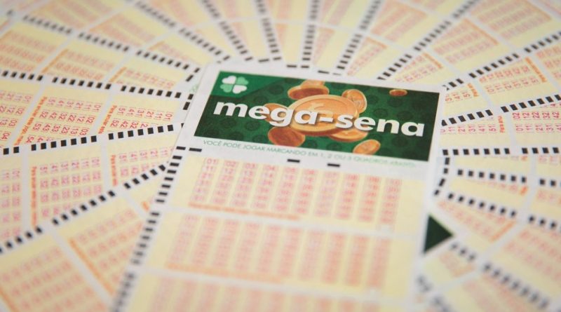 Mega-Sena pode pagar R$ 40 milhões nesta quarta-feira