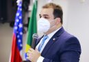 Roberto Cidade pede ajuda ao Governo Federal devido à cheia no AM