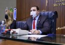 Roberto Cidade apresenta Projeto que cria aplicativo do Detran no AM