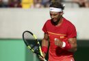 Rafael Nadal anuncia que não disputará as Olimpíadas de Tóquio
